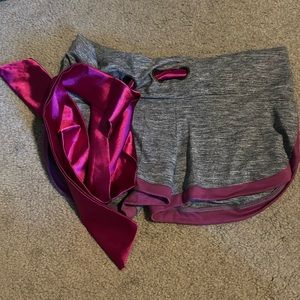 Cute Booty Lounge Shorts